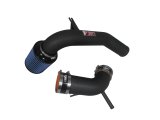 Injen 03-08 Dodge Ram 5.7L V8 Hemi Wrinkle Black Power-Flow Air Intake System thumbnail 5