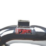 Injen 16-19 BMW 340i/340i GT 3.0L Turbo Polished Cold Air Intake thumbnail 5