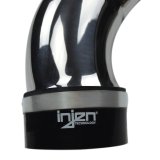 Injen 16-19 BMW 340i/340i GT 3.0L Turbo Polished Cold Air Intake thumbnail 6