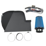 Injen 16-19 BMW 340i/340i GT 3.0L Turbo Polished Cold Air Intake thumbnail 8