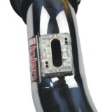 Injen 16-19 BMW 340i/340i GT 3.0L Turbo Polished Cold Air Intake thumbnail 9