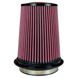 Injen 16-20 Toyota Tacoma V6-3.5L Evolution Cold Air Intake System 8 Layer Cotton Gauze Air Filter thumbnail 1