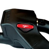Injen 16-20 Toyota Tacoma V6-3.5L Evolution Cold Air Intake System 8 Layer Cotton Gauze Air Filter thumbnail 5