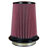 Injen 16-20 Toyota Tacoma V6-3.5L Evolution Cold Air Intake System 8 Layer Cotton Gauze Air Filter thumbnail 9