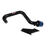 Injen 10-12 VW MKVI GTI 2.0L TSI Black Cold Air Intake thumbnail 3