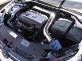 Injen 10-12 VW MKVI GTI 2.0L TSI Black Cold Air Intake thumbnail 6