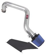 Injen 10-12 VW MKVI GTI 2.0L TSI Polished Cold Air Intake thumbnail 1