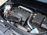Injen 10-12 VW MKVI GTI 2.0L TSI Polished Cold Air Intake thumbnail 2
