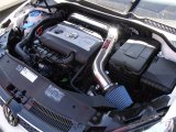 Injen 10-12 VW MKVI GTI 2.0L TSI Polished Cold Air Intake thumbnail 7