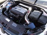 Injen 10-12 VW MKVI GTI 2.0L TSI Polished Cold Air Intake thumbnail 8