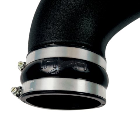 Injen 17-19 Chevy Silverado 2500/3500 Duramax L5P 6.6L Evolution Cold Air Intake (Dry Filter) thumbnail 8