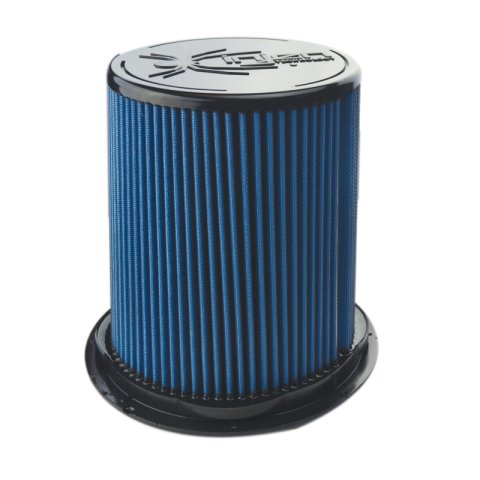 Injen 17-19 Chevy Silverado 2500/3500 Duramax L5P 6.6L Evolution Cold Air Intake (Dry Filter) thumbnail 9