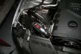 Injen 09-16 Audi A4 2.0L (t) Black Cold Air Intake thumbnail 4
