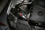 Injen 09-16 Audi A4 2.0L (t) Black Cold Air Intake thumbnail 5