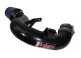 Injen 09-16 Audi A4 2.0L (t) Black Cold Air Intake thumbnail 7