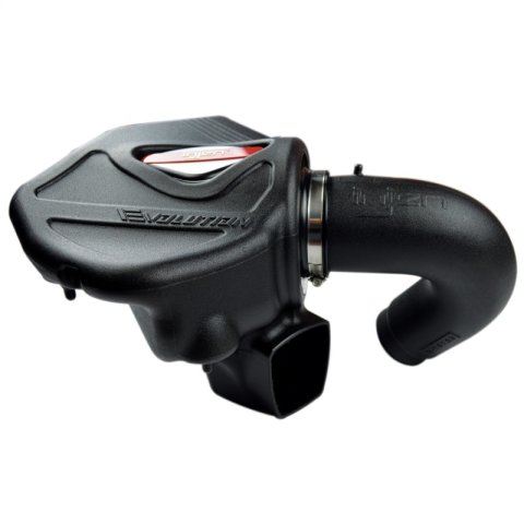 Injen 17-20 BMW 230i 2.0L Turbo Evolution Cold Air Intake thumbnail 1