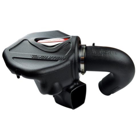Injen 17-20 BMW 230i 2.0L Turbo Evolution Cold Air Intake thumbnail 2