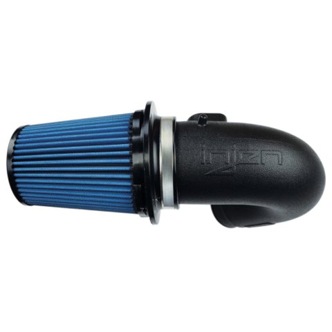 Injen 17-20 BMW 230i 2.0L Turbo Evolution Cold Air Intake thumbnail 3
