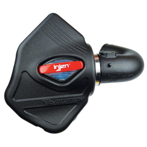 Injen 17-20 BMW 230i 2.0L Turbo Evolution Cold Air Intake thumbnail 5