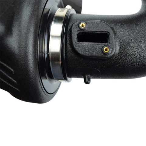Injen 17-20 BMW 230i 2.0L Turbo Evolution Cold Air Intake thumbnail 9