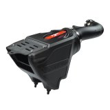 Injen 2018 Jeep Wrangler 3.6L Evolution Air Intake w/Oiled Filter thumbnail 2