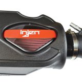 Injen 2018 Jeep Wrangler 3.6L Evolution Air Intake w/Oiled Filter thumbnail 6