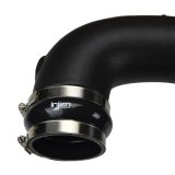Injen 2018 Jeep Wrangler 3.6L Evolution Air Intake w/Oiled Filter thumbnail 9