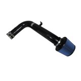 Injen 01-03 CL Type S 02-03 TL Type S (will not fit 2003 models w/ MT) Black Cold Air Intake thumbnail 2