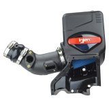 Injen 17-19 Honda Civic Type-R (FK8) 2.0L Turbo Evolution Air Intake System thumbnail 2