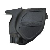 Injen 17-19 Honda Civic Type-R (FK8) 2.0L Turbo Evolution Air Intake System thumbnail 6