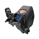 Injen 17-19 Honda Civic Type-R (FK8) 2.0L Turbo Evolution Air Intake System thumbnail 7