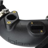 Injen 17-19 Honda Civic Type-R (FK8) 2.0L Turbo Evolution Air Intake System thumbnail 8