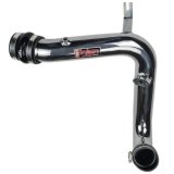Injen 15-17 Volkswagen GTI (MK7) 2.0L Turbo TSI Aluminum Intercooler Piping Kit - Red thumbnail 4