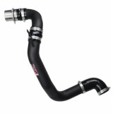 Injen 15-17 Volkswagen GTI (MK7) 2.0L Turbo TSI Aluminum Intercooler Piping Kit - Black thumbnail 5