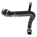 Injen 15-17 Volkswagen GTI (MK7) 2.0L Turbo TSI Aluminum Intercooler Piping Kit - Black thumbnail 7
