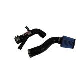 Injen 00-02 TT TT Quattro 180HP Motor Only Black Cold Air Intake **Special Order** thumbnail 7