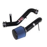 Injen 98-02 Honda Accord 2.3L Black Cold Air Intake thumbnail 2