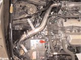 Injen 98-02 Honda Accord 2.3L Black Cold Air Intake thumbnail 4
