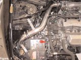 Injen 98-02 Honda Accord 2.3L Black Cold Air Intake thumbnail 8