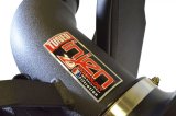 Injen 11-20 Dodge Challenger SRT-8 6.4L V8 Wrinkle Black Power-Flow Short Ram Intake thumbnail 5
