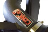 Injen 11-20 Dodge Challenger SRT-8 6.4L V8 Wrinkle Black Power-Flow Short Ram Intake thumbnail 6