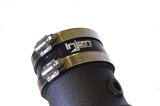 Injen 11-20 Dodge Challenger SRT-8 6.4L V8 Wrinkle Black Power-Flow Short Ram Intake thumbnail 9