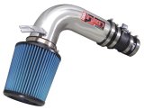 Injen 14-18 Dodge Ram 3.0L V6 Polished Power-Flow Short Ram Intake thumbnail 1