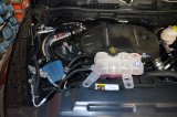 Injen 14-18 Dodge Ram 3.0L V6 Polished Power-Flow Short Ram Intake thumbnail 8
