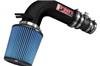 Injen 14-18 Dodge Ram 3.0L V6 Wrinkle Black Power-Flow Short Ram Intake thumbnail 9