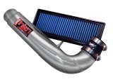 Injen 15-19 Fiat Abarth 1.4L Turbo 4Cyl Polished Short Ram Intake w/MR Tech thumbnail 2
