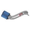 Injen 15-19 Fiat Abarth 1.4L Turbo 4Cyl Polished Short Ram Intake w/MR Tech thumbnail 9