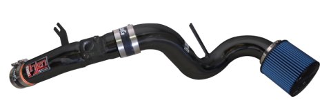 Injen 2016+ Honda Civic 1.5L Turbo (Non Si) 4Cyl Black Cold Air Intake w/MR Tech thumbnail 2
