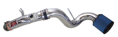 Injen 2016+ Honda Civic 1.5L Turbo (Non Si) 4Cyl Black Cold Air Intake w/MR Tech thumbnail 9
