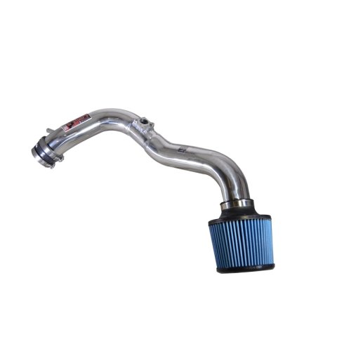 Injen 2016 Scion iM 1.8L 4Cyl Polished Cold Air Intake w/MR Tech thumbnail 6